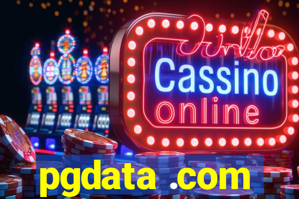 pgdata .com